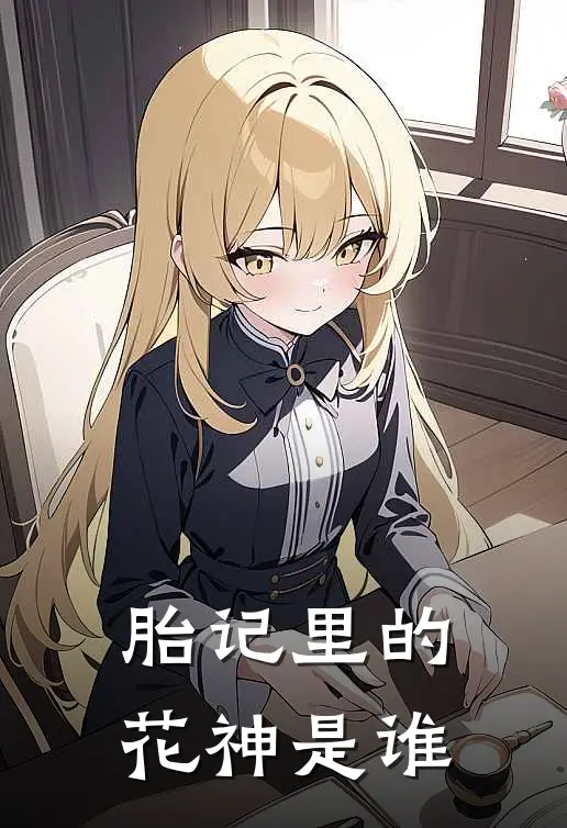 胎记里的花神是谁