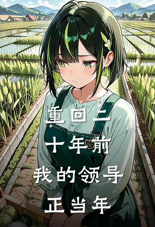 重回二十年前：我的领导正当年林枫陈振华免费小说大全_完结的小说重回二十年前：我的领导正当年(林枫陈振华)