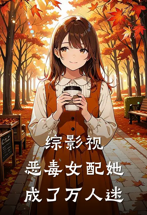 综影视：恶毒女配她成了万人迷