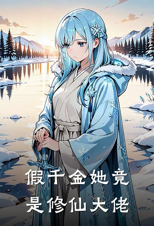 假千金她竟是修仙大佬