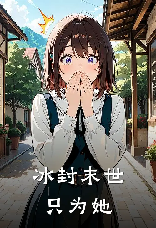 冰封末世，只为她苏凛苏糯免费小说推荐_推荐完结小说冰封末世，只为她(苏凛苏糯)