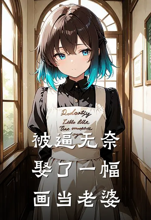 被逼无奈，娶了一幅画当老婆