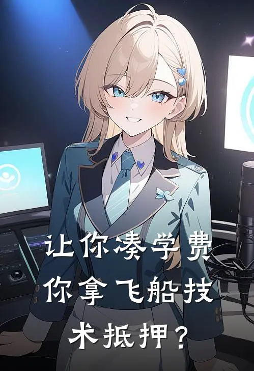 让你凑学费，你拿飞船技术抵押？(周屿王浩)新热门小说_免费完结小说让你凑学费，你拿飞船技术抵押？(周屿王浩)