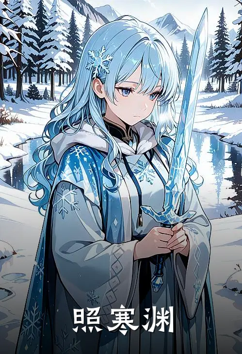 沈青沈修竹(照寒渊)全本阅读_沈青沈修竹最新热门小说