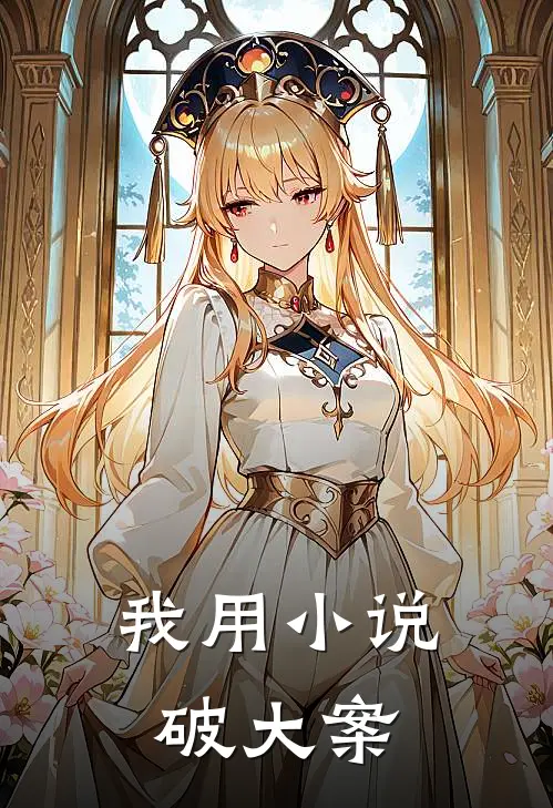 我用小说破大案(林骁周默)全本免费在线阅读_林骁周默全文阅读