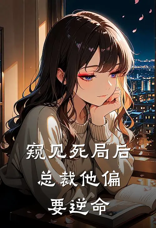 窥见死局后，总裁他偏要逆命