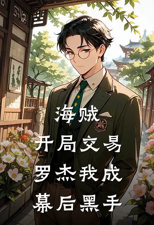 林德巴克(海贼：开局交易罗杰我成幕后黑手)全本阅读_林德巴克最新热门小说