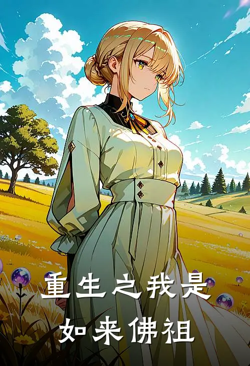 重生之我是如来佛祖