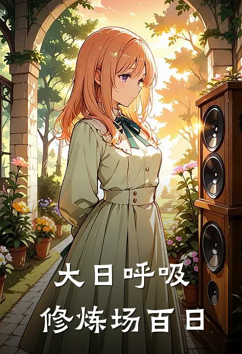 大日呼吸，修炼场百日(苏铭佐天泪子)最热门小说_小说完整版大日呼吸，修炼场百日苏铭佐天泪子