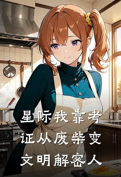 星际我靠考证从废柴变文明解密人(林伯苏晚)无弹窗小说免费阅读_小说免费阅读无弹窗星际我靠考证从废柴变文明解密人林伯苏晚