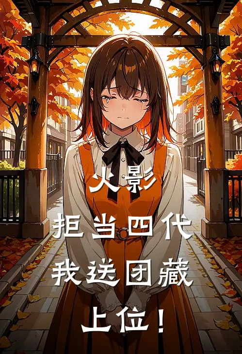 火影：拒当四代，我送团藏上位！宇智波水门完整版在线阅读_宇智波水门完整版阅读