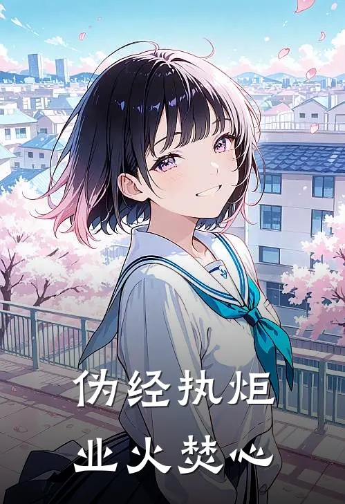 伪经执炬，业火焚心凌清霄厉无涯全文免费阅读无弹窗大结局_（凌清霄厉无涯）伪经执炬，业火焚心最新小说