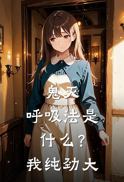 鬼灭：呼吸法是什么？我纯劲大范马凌云祢豆子最新章节免费阅读_鬼灭：呼吸法是什么？我纯劲大全集免费阅读