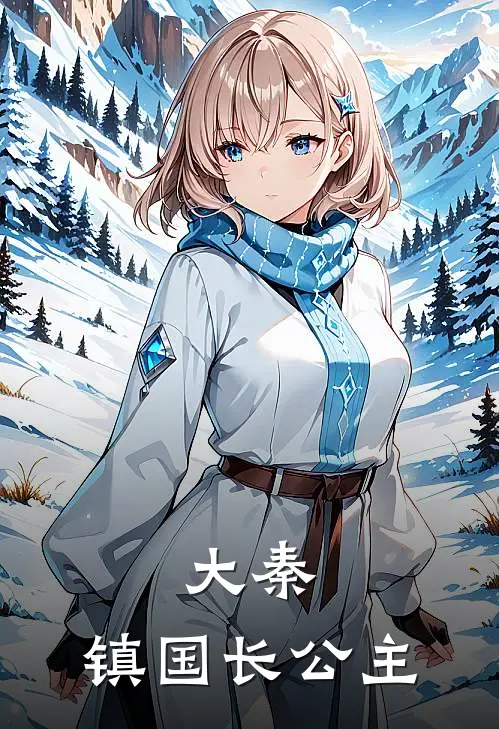 大秦：镇国长公主扶苏赵高免费小说全集_免费阅读无弹窗大秦：镇国长公主扶苏赵高