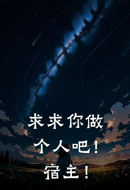 求求你做个人吧！宿主！