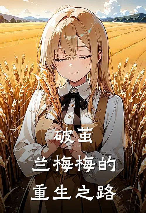 破茧：兰梅梅的重生之路张浩兰梅梅小说完结推荐_热门小说阅读破茧：兰梅梅的重生之路张浩兰梅梅