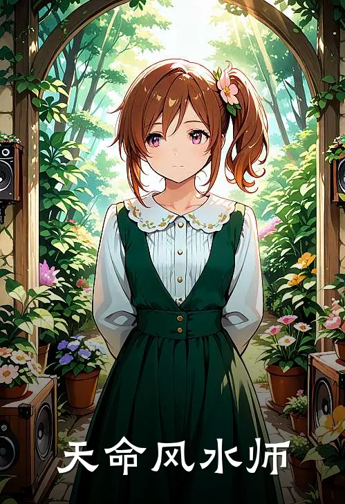 【天命风水师】