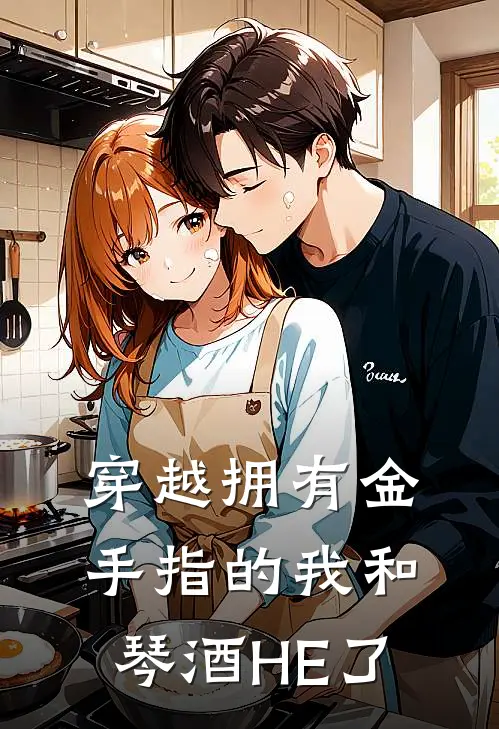 穿越拥有金手指的我和琴酒HE了千叶达柯南最新小说推荐_完本小说免费阅读穿越拥有金手指的我和琴酒HE了(千叶达柯南)