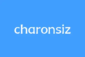charonsiz
