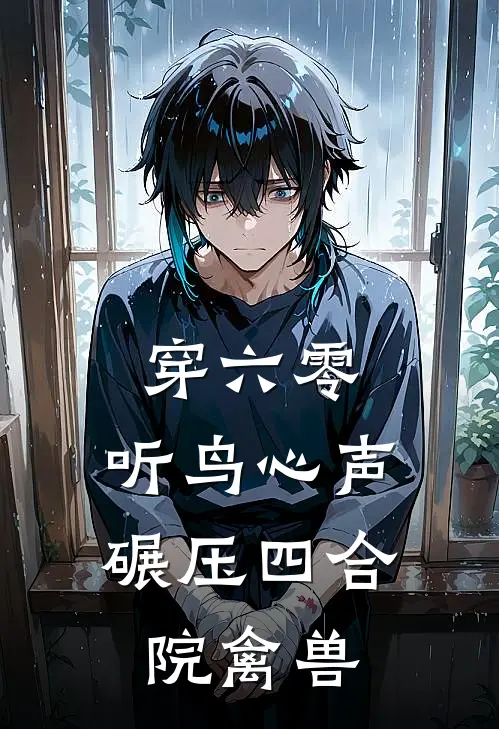 穿六零：听鸟心声碾压四合院禽兽