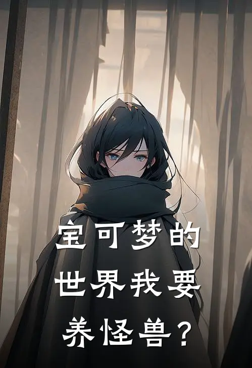 洛九幽拉鲁拉丝《宝可梦的世界我要养怪兽？》全文免费阅读_宝可梦的世界我要养怪兽？全集在线阅读