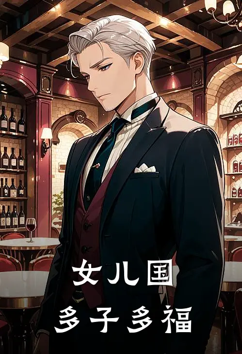 女儿国：多子多福(林墨林墨)热门网络小说推荐_最新章节列表女儿国：多子多福(林墨林墨)