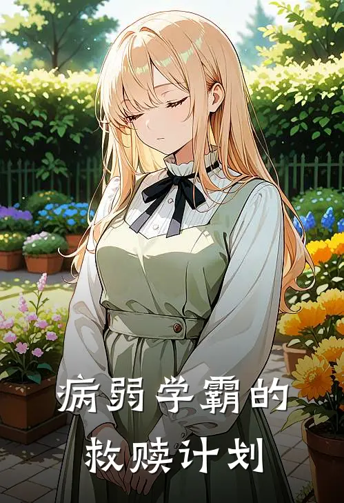 病弱学霸的救赎计划沈砚韩蓉最新章节免费阅读_病弱学霸的救赎计划全集免费阅读