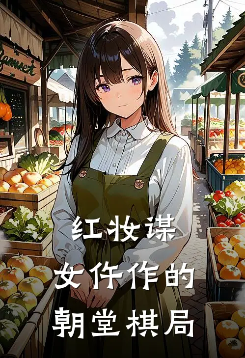 红妆谋：女仵作的朝堂棋局(林止柔裴砚之)完本小说_免费阅读无弹窗红妆谋：女仵作的朝堂棋局林止柔裴砚之