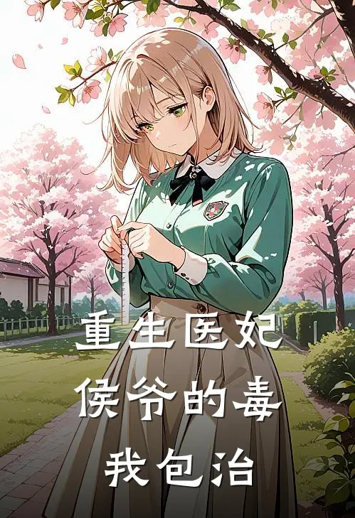 重生医妃：侯爷的毒我包治苏晚晴苏怜儿热门小说排行_免费阅读全文重生医妃：侯爷的毒我包治(苏晚晴苏怜儿)