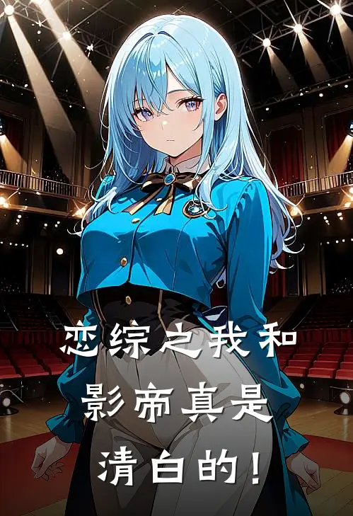 恋综之我和影帝真是清白的！(简星言许清)最新小说_免费阅读完整版小说恋综之我和影帝真是清白的！(简星言许清)