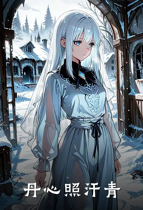 丹心照汗青云瑶白子瑜完结小说大全_免费热门小说丹心照汗青(云瑶白子瑜)