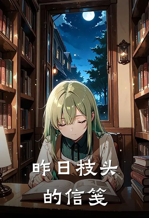 昨日枝头的信笺慕珩玉栖完整版小说_小说完结推荐昨日枝头的信笺(慕珩玉栖)