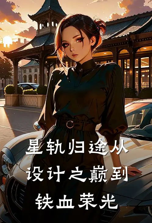 星轨归途从设计之巅到铁血荣光