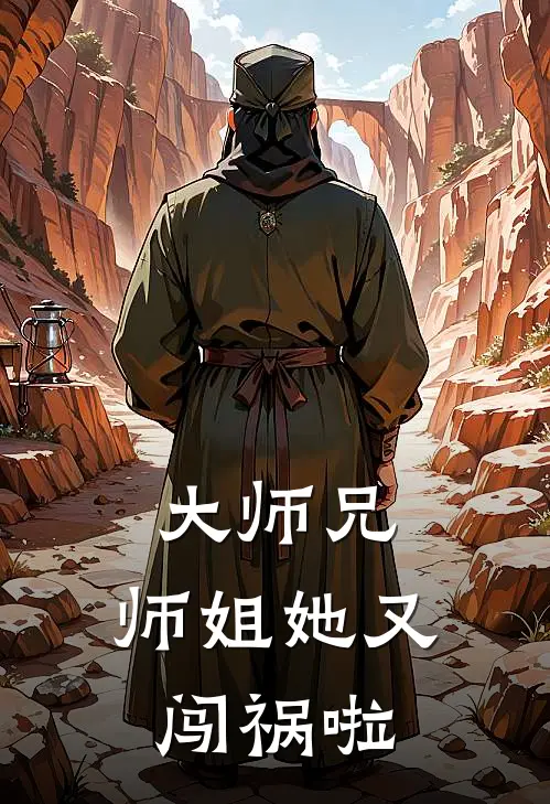 大师兄，师姐她又闯祸啦(宋朝盈竹西)最新小说_免费阅读完整版小说大师兄，师姐她又闯祸啦(宋朝盈竹西)