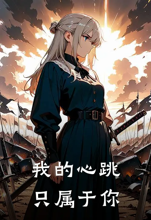 我的心跳只属于你