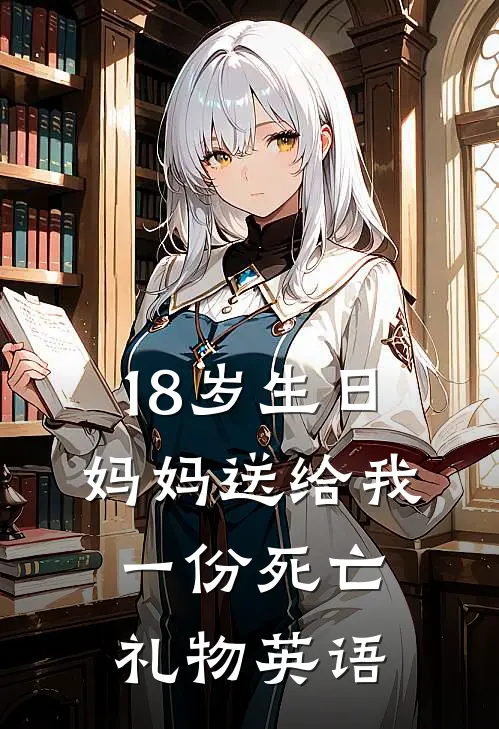 18岁生日妈妈送给我一份死亡礼物英语