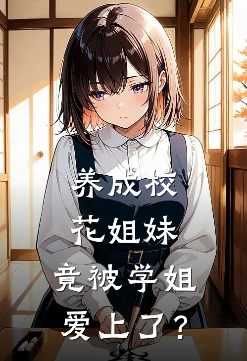 养成校花姐妹，竟被学姐爱上了？苏芸苏枫最新热门小说_免费小说全文阅读养成校花姐妹，竟被学姐爱上了？(苏芸苏枫)