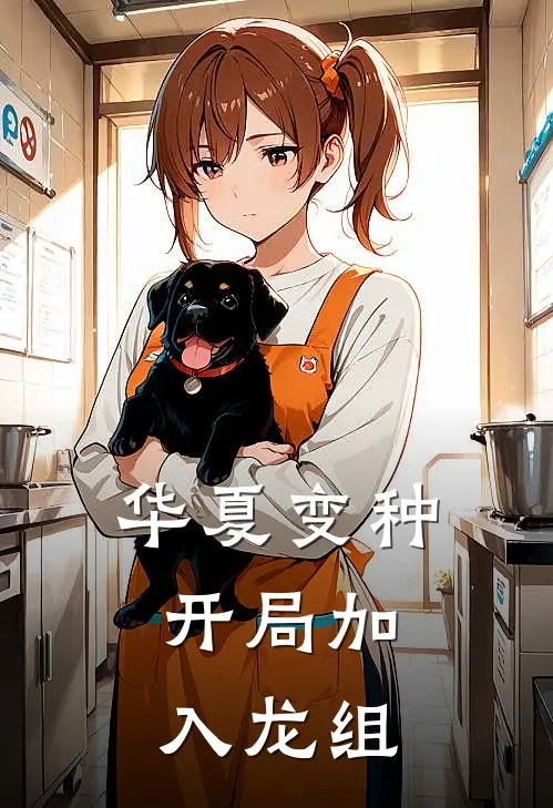 华夏变种：开局加入龙组林风周震免费小说完结_最新章节列表华夏变种：开局加入龙组(林风周震)