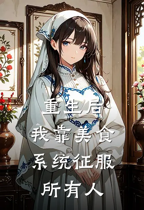 重生后，我靠美食系统征服所有人林晚晚江辰免费小说全文阅读_最新章节列表重生后，我靠美食系统征服所有人(林晚晚江辰)