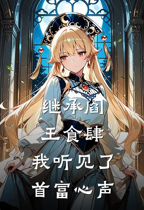 苏晚卿钟馗（继承阎王食肆，我听见了首富心声）免费阅读无弹窗_继承阎王食肆，我听见了首富心声苏晚卿钟馗全文免费阅读无弹窗大结局