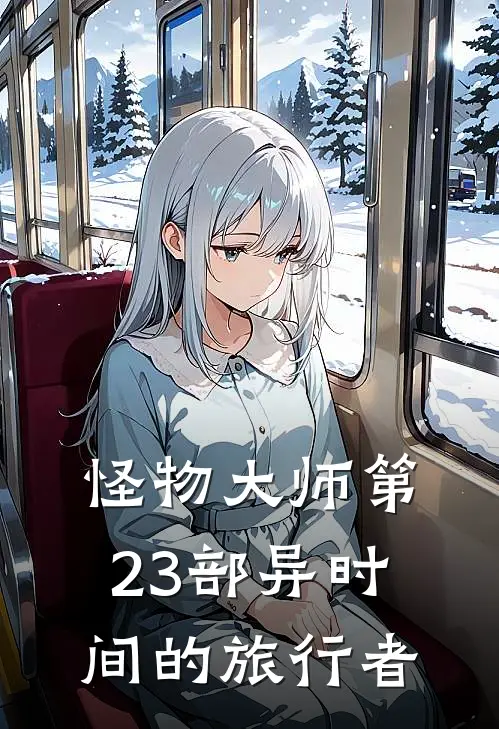 怪物大师第23部异时间的旅行者