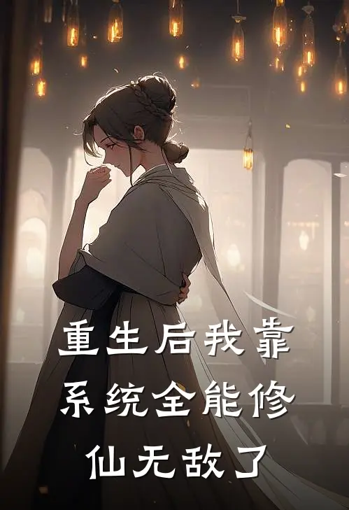 重生后我靠系统全能修仙无敌了林俊彦陈东邢小说完结推荐_热门小说阅读重生后我靠系统全能修仙无敌了林俊彦陈东邢