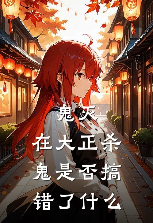 鬼灭：在大正杀鬼是否搞错了什么中村林辉光免费小说全本阅读_小说免费完结鬼灭：在大正杀鬼是否搞错了什么中村林辉光