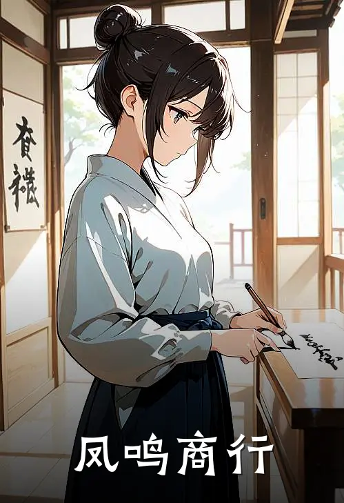《凤鸣商行》苏云晚春桃全本阅读_(苏云晚春桃)全集阅读