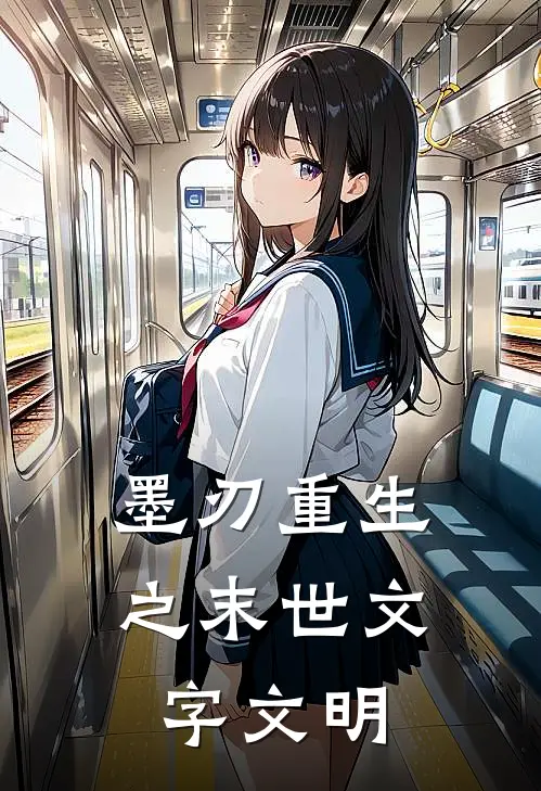 墨刃重生之末世文字文明