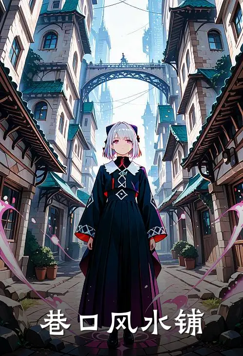 巷口风水铺
