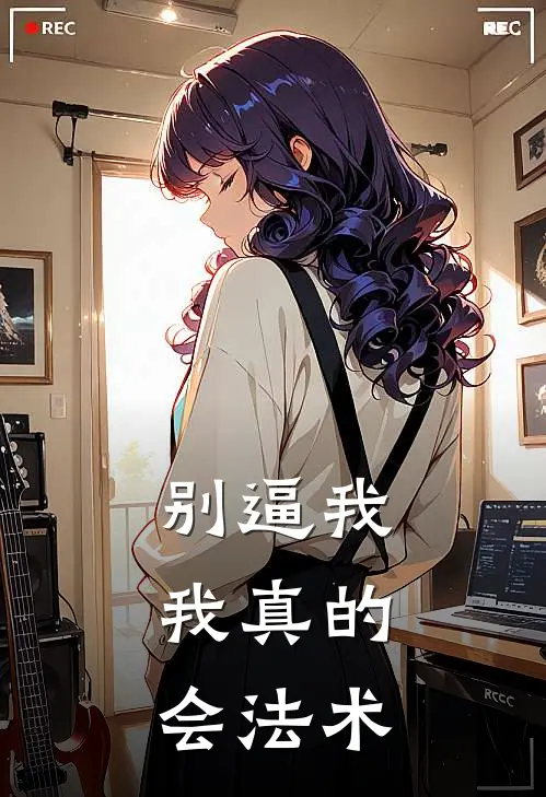 别逼我，我真的会法术