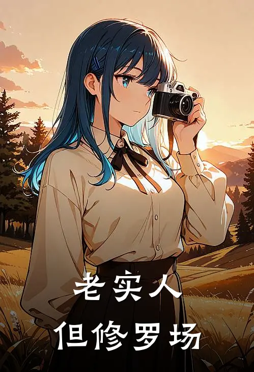 老实人，但修罗场(林今月曲怀轩)在线免费小说_热门网络小说老实人，但修罗场林今月曲怀轩