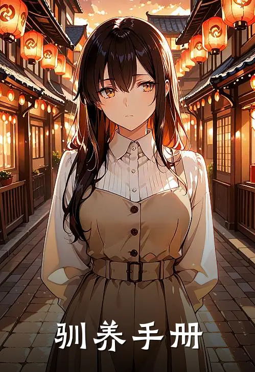 驯养手册(谢应渊周清岁)最新推荐小说_最新免费小说驯养手册谢应渊周清岁