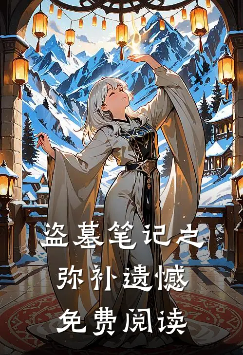 盗墓笔记之弥补遗憾免费阅读